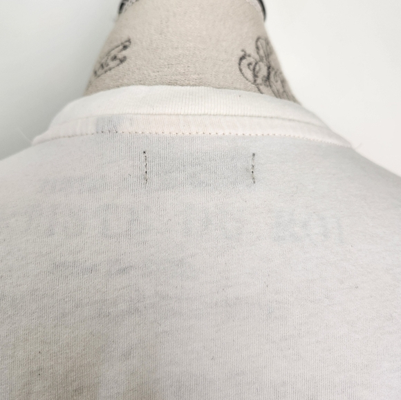 Vintage Crop Surf Tshirt - Picture 4 of 9